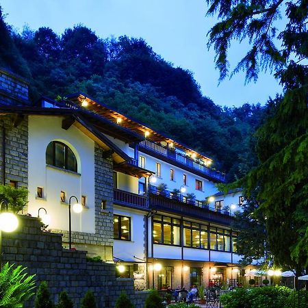 Hotel Oasi Verde Bienno Extérieur photo