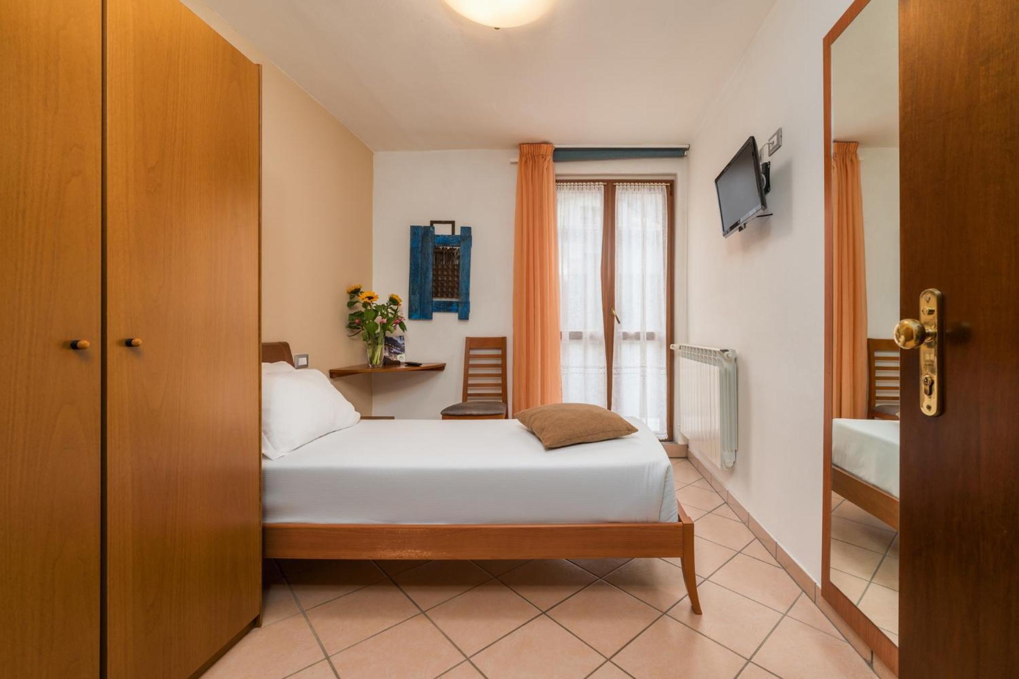 Hotel Oasi Verde Bienno Extérieur photo