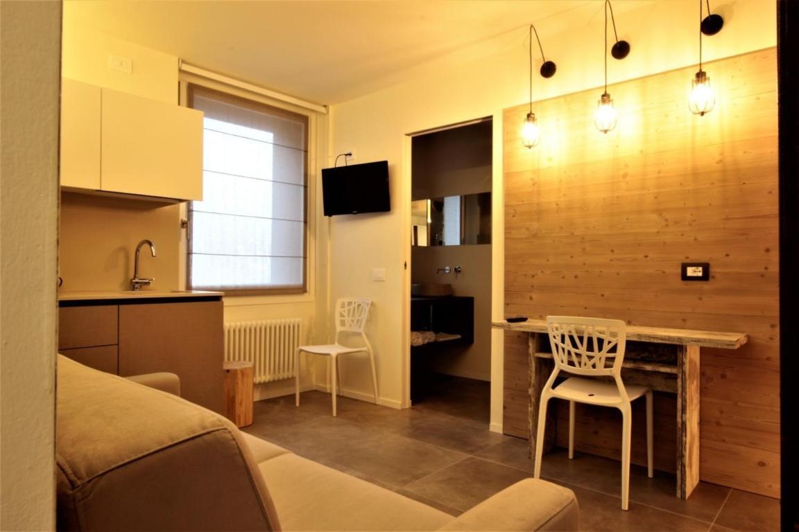 Hotel Oasi Verde Bienno Extérieur photo