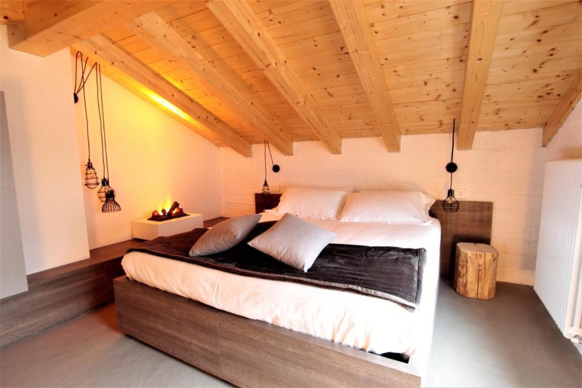 Hotel Oasi Verde Bienno Extérieur photo