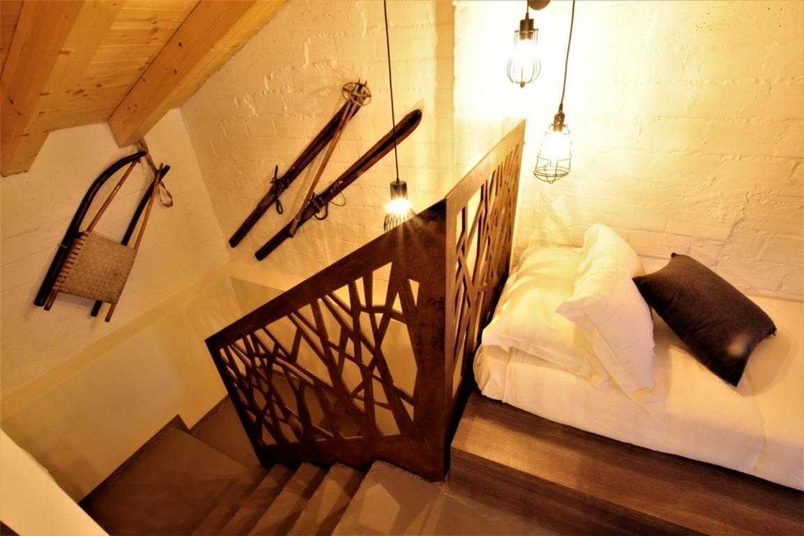 Hotel Oasi Verde Bienno Extérieur photo