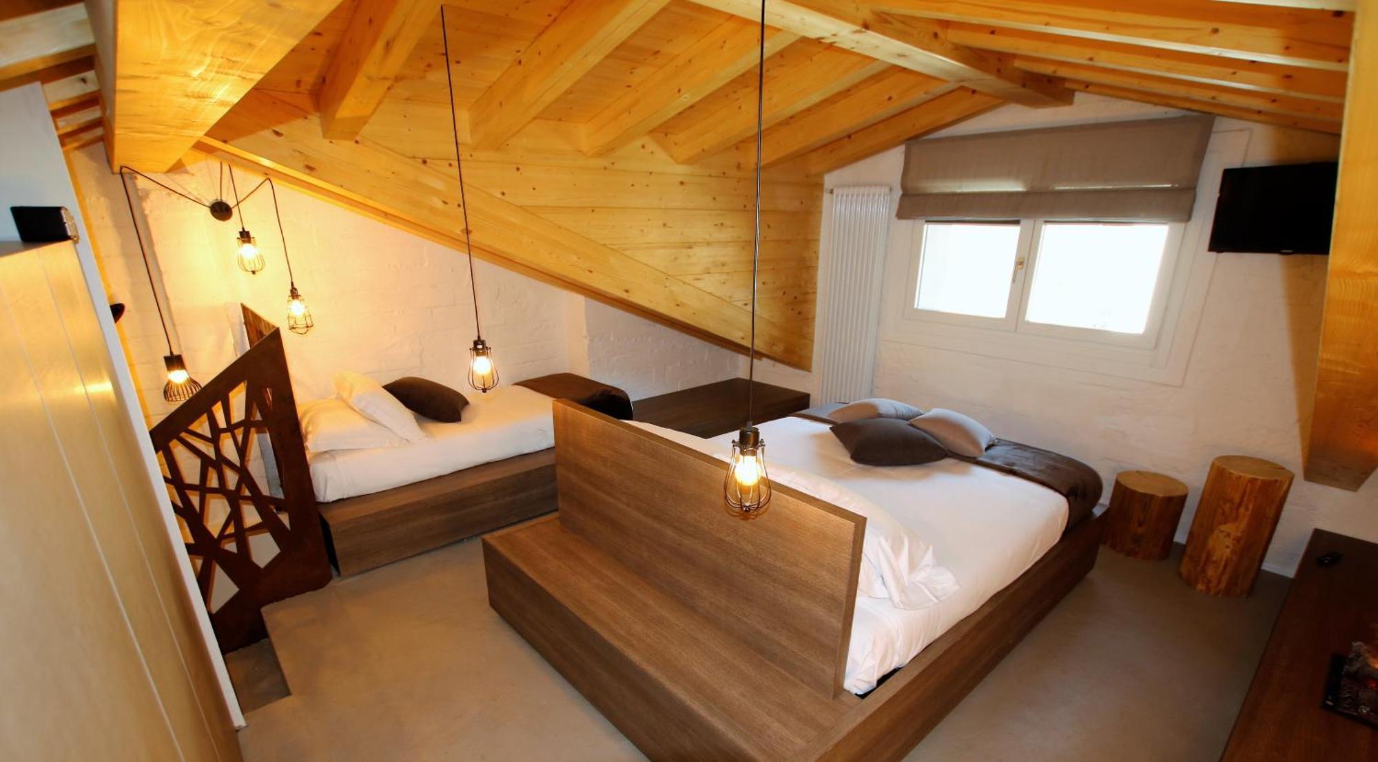 Hotel Oasi Verde Bienno Extérieur photo