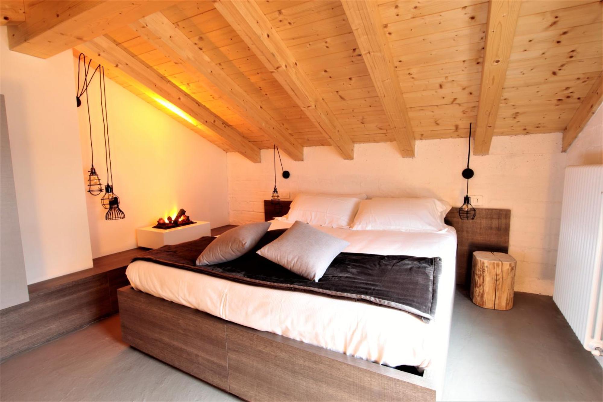 Hotel Oasi Verde Bienno Extérieur photo
