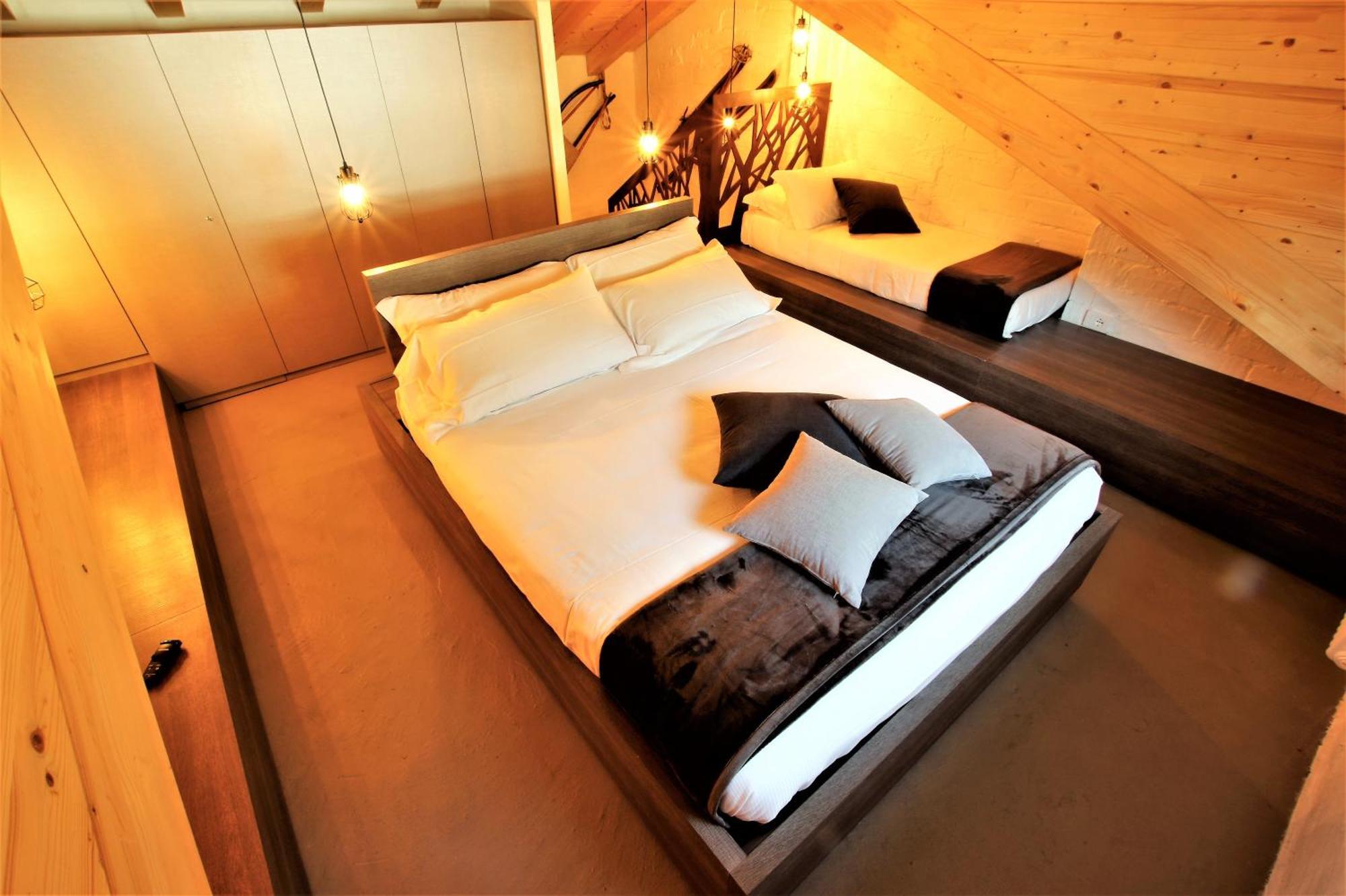 Hotel Oasi Verde Bienno Extérieur photo