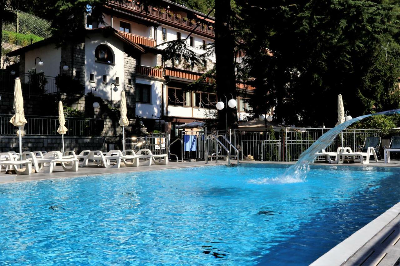 Hotel Oasi Verde Bienno Extérieur photo